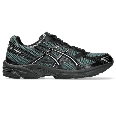 Tênis ASICS GEL-1130 - Unissex - Verde/Preto