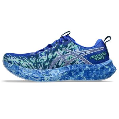 Tênis ASICS Noosa Tri 16 - Masculino - Azul/Azul