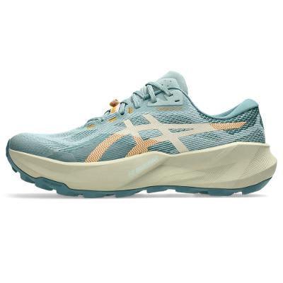 Tênis ASICS Gel-Trabuco 14 - Masculino - Azul/Azul