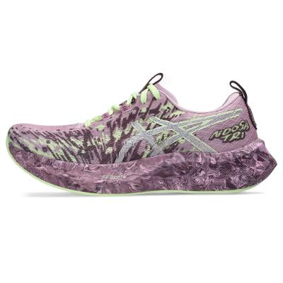Tênis ASICS Noosa Tri 16 - Feminino - Roxo/Roxo