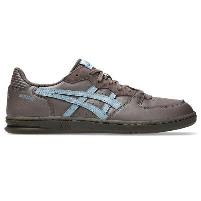 Tênis ASICS Skyhand Og - Unissex - Marrom/Azul
