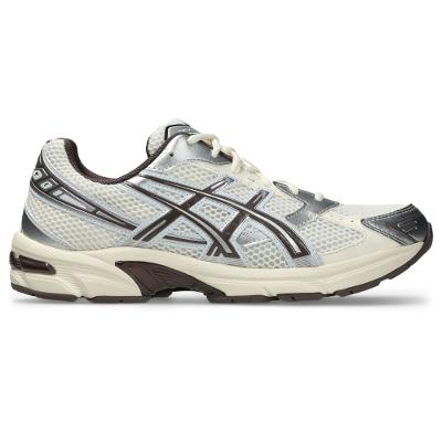 Tênis ASICS GEL-1130 - Unissex - Bege/Marrom