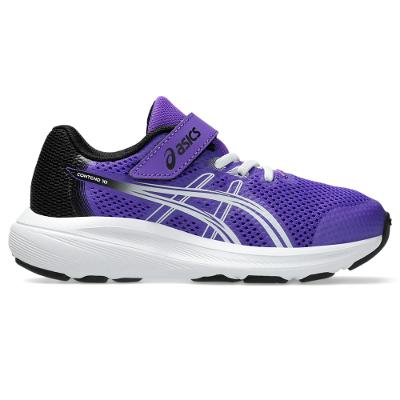 CONTEND 10 PS - Roxo/Preto