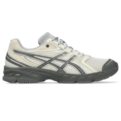 Tênis ASICS GEL-Ds Trainer 14 - Unissex - Branco/Cinza
