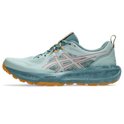 Tênis ASICS GEL-Sonoma 8 - Feminino - Azul/Roxo