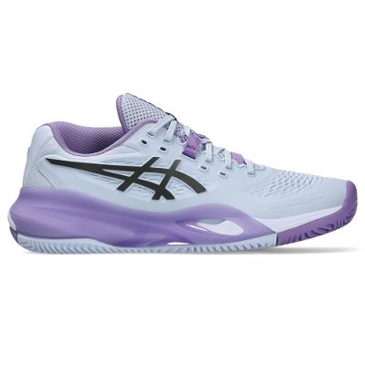 Tênis ASICS GEL-Resolution X Clay Night Energy - Azul