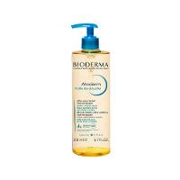 Kit Corporal Bioderma Atoderm - Óleo de Banho e Creme Hidratante Intensive Baume 200ml - 2