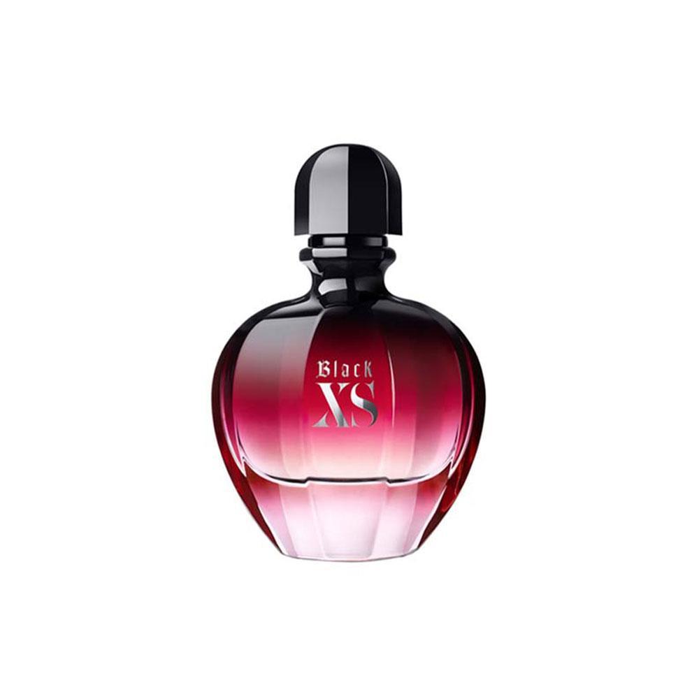 Paco Rabanne Black Xs For Her EDP Perfume Feminino 30ml - 1