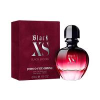 Paco Rabanne Black Xs For Her EDP Perfume Feminino 30ml - 4
