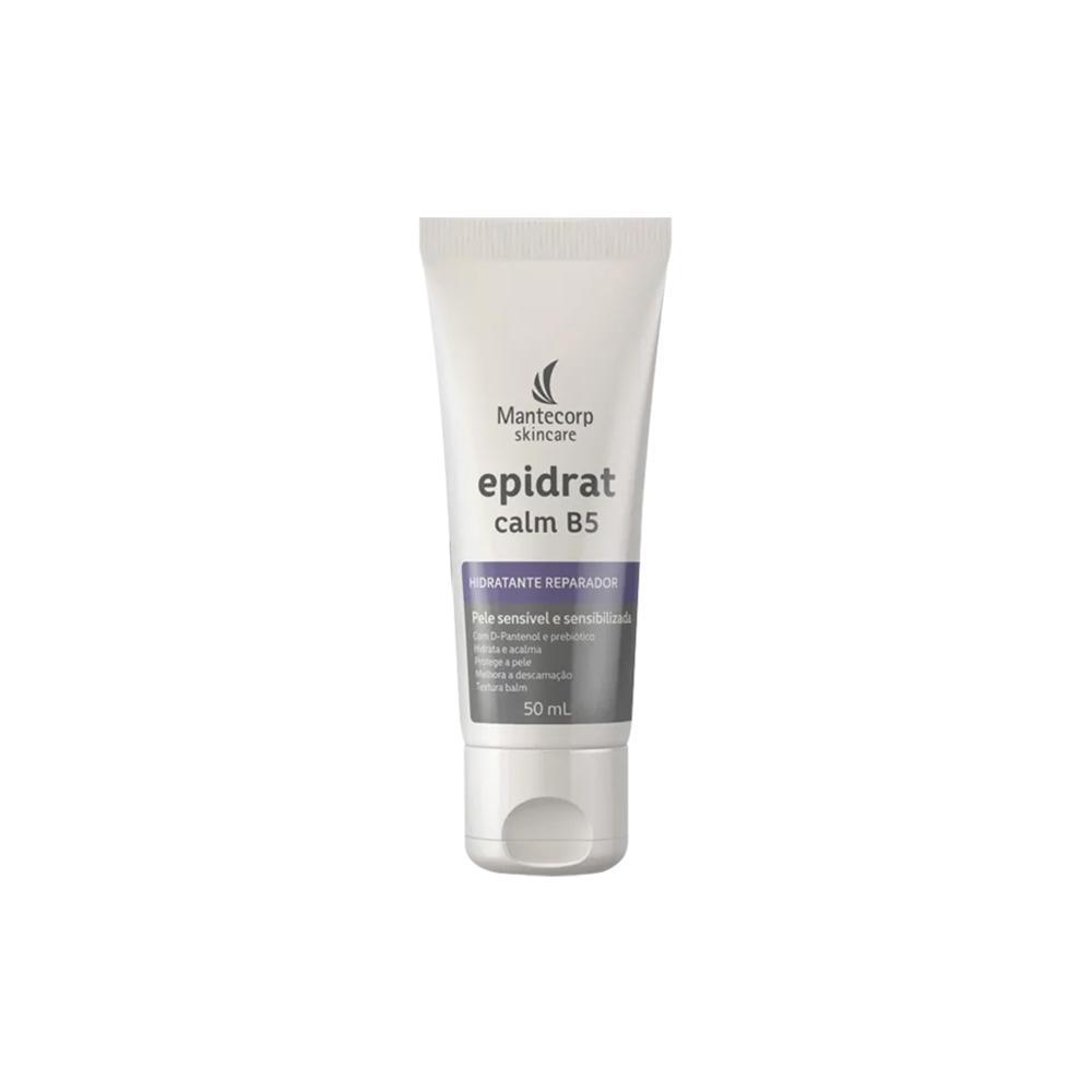 Mantecorp Epidrat Calm B5 Hidratante Facial Reparador 50ml - 1