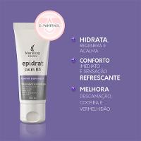 Mantecorp Epidrat Calm B5 Hidratante Facial Reparador 50ml - 2