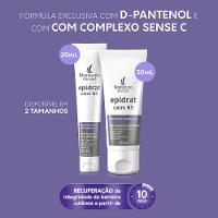 Mantecorp Epidrat Calm B5 Hidratante Facial Reparador 50ml