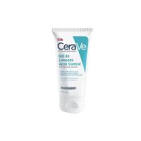 Cerave Acne Control Gel de Limpeza Facial 140g - 1