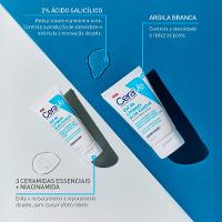 Cerave Acne Control Gel de Limpeza Facial 140g - 9