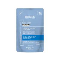 Vichy Dercos Sensi-Scalp Refil Creme de Limpeza Capilar 200ml - 1