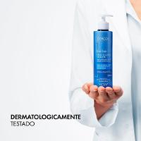 Vichy Dercos Sensi-Scalp Refil Creme de Limpeza Capilar 200ml