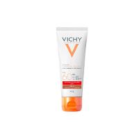 Vichy Capital Soleil UV-Pigment Control FPS 60 5.0 Protetor Solar Facial Antimanchas 40g - 1