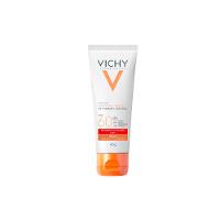 Vichy Capital Soleil UV-Pigment Control FPS60 4.0 Protetor Solar Facial Antimanchas 40g - 1