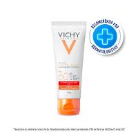 Vichy Capital Soleil UV-Pigment Control FPS60 4.0 Protetor Solar Facial Antimanchas 40g - 2