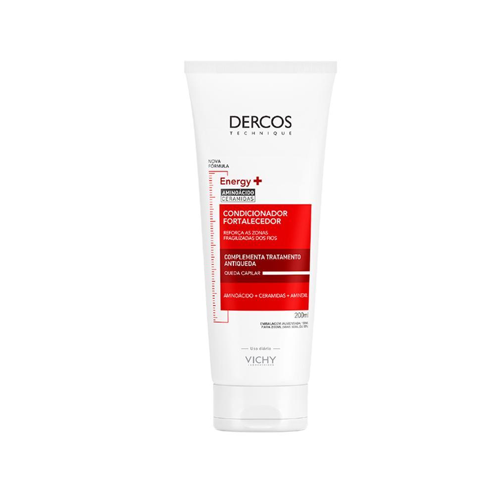 Vichy Dercos Energy+ Condicionador 200ml - 1