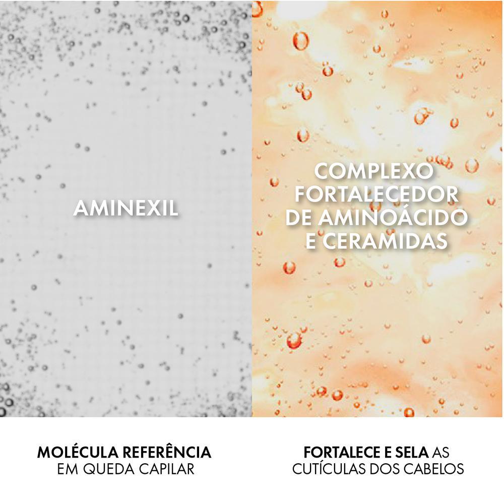 Vichy Dercos Energy+ Condicionador 200ml - 8