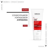 Vichy Dercos Energy+ Condicionador 200ml - 5