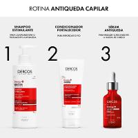 Vichy Dercos Energy+ Condicionador 200ml - 10