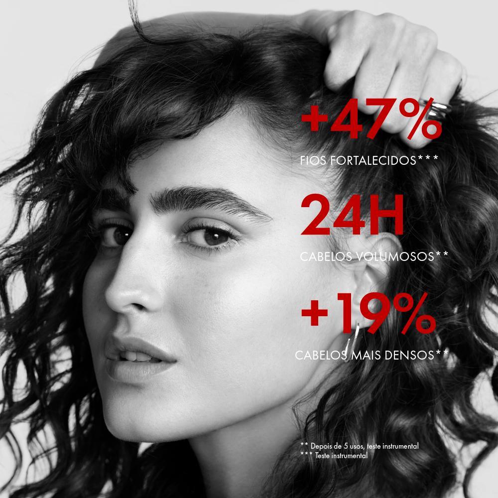 Vichy Dercos Energy+ Shampoo 200g - 5