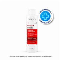 Vichy Dercos Energy+ Shampoo 200g - 2