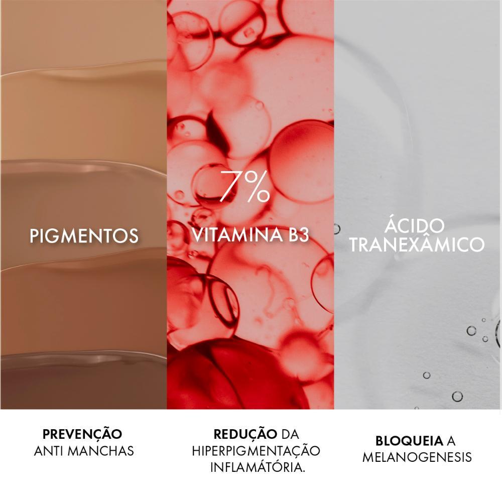 Vichy Capital Soleil UV-Pigment Control FPS60 2.0 Protetor Solar Facial Antimanchas 40g - 3