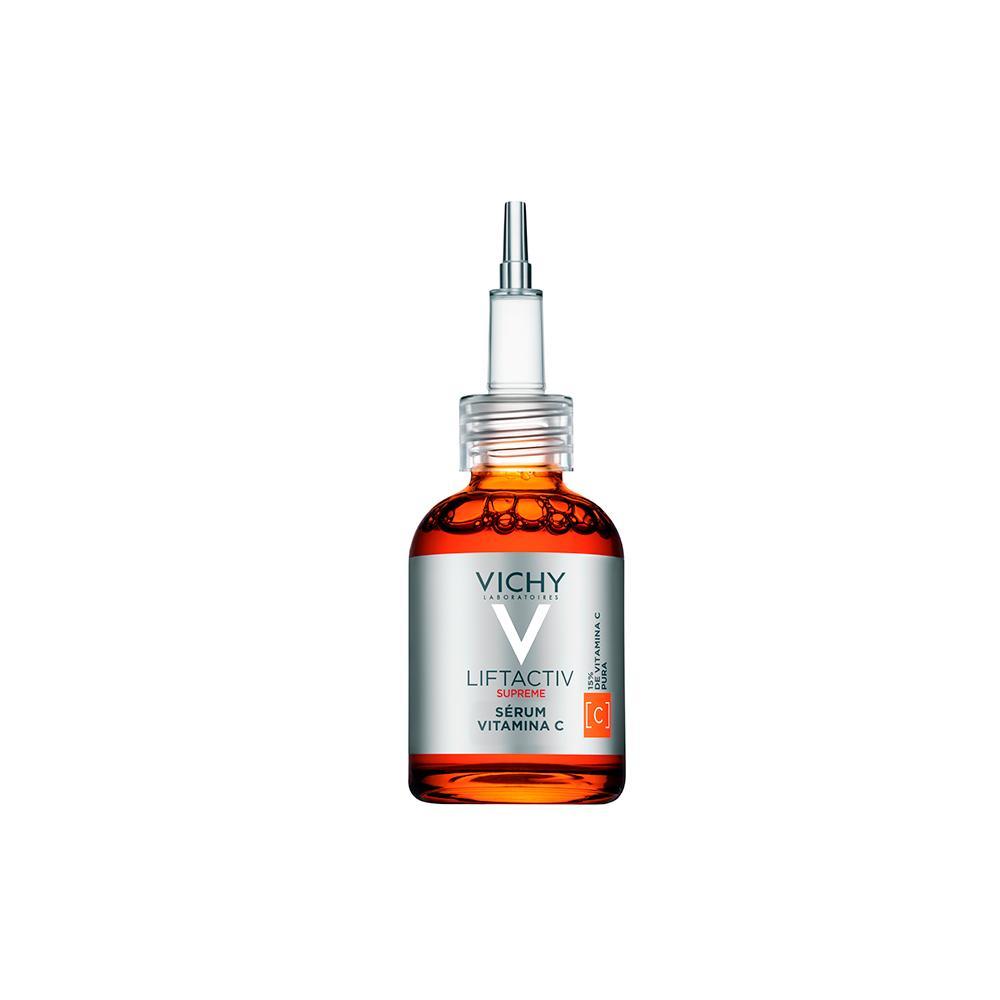 Vichy Liftactiv Supreme Vitamina C Sérum Facial Antirrugas 20ml - 1