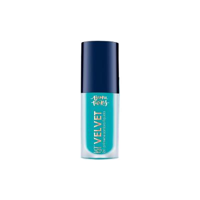 Bruna Tavares BT Velvet Sombra Teal 6ml