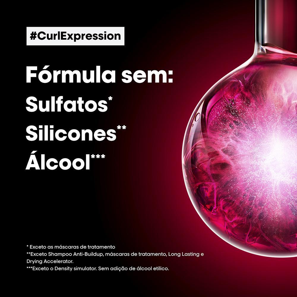 L'Oréal Professionnel Serie Expert Curl Expression Long Lasting Leave-In 200ml - 4