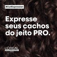 L'Oréal Professionnel Serie Expert Curl Expression Long Lasting Leave-In 200ml - 13