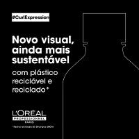 L'Oréal Professionnel Serie Expert Curl Expression Long Lasting Leave-In 200ml - 15