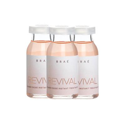 Kit Braé - Ampola Revival Power Dose 3 x 13ml