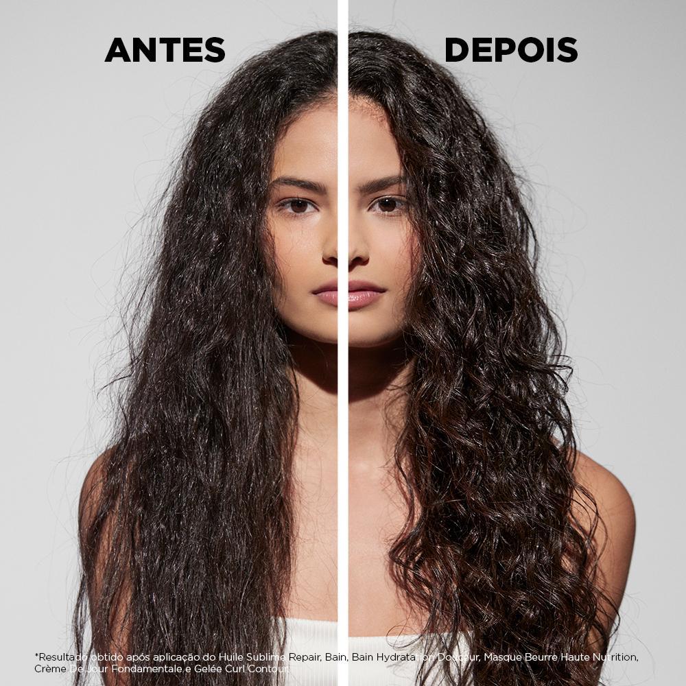 Kit Kérastase Curl Manifesto - Shampoo e Condicionador 250ml - 4