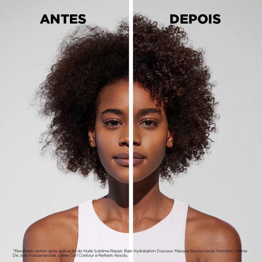 Kit Kérastase Curl Manifesto - Shampoo e Condicionador 250ml - 5