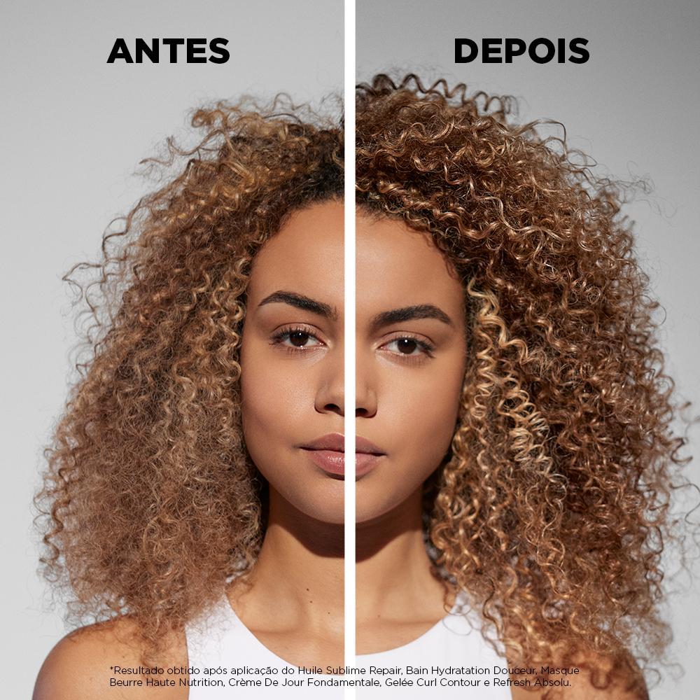 Kit Kérastase Curl Manifesto - Shampoo e Condicionador 250ml - 6