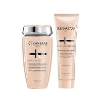 Kit Kérastase Curl Manifesto - Shampoo e Condicionador 250ml - 1