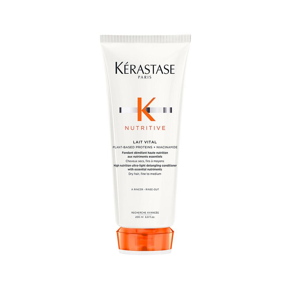 Kérastase Nutritive Lait Vital Condicionador 200ml - 1