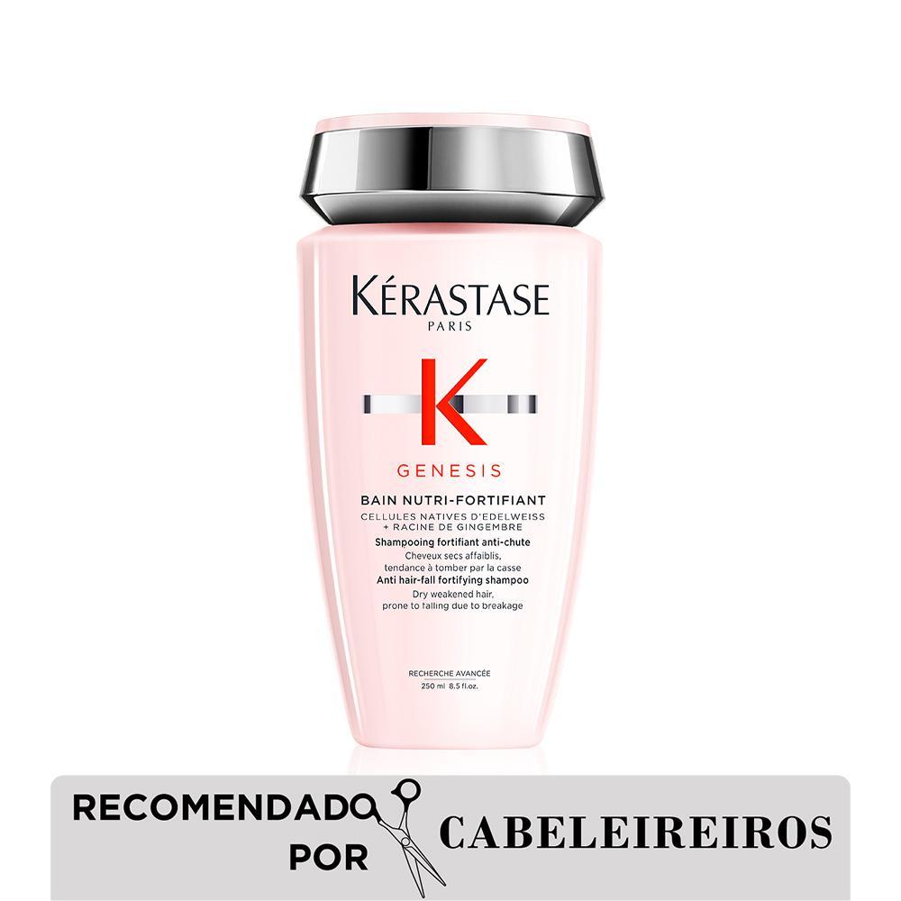 Kérastase Genesis Bain Nutri Fortifiant Shampoo 250ml - 2