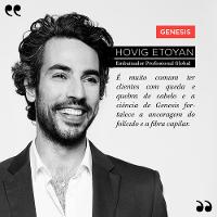 Kérastase Genesis Bain Nutri Fortifiant Shampoo 250ml - 8