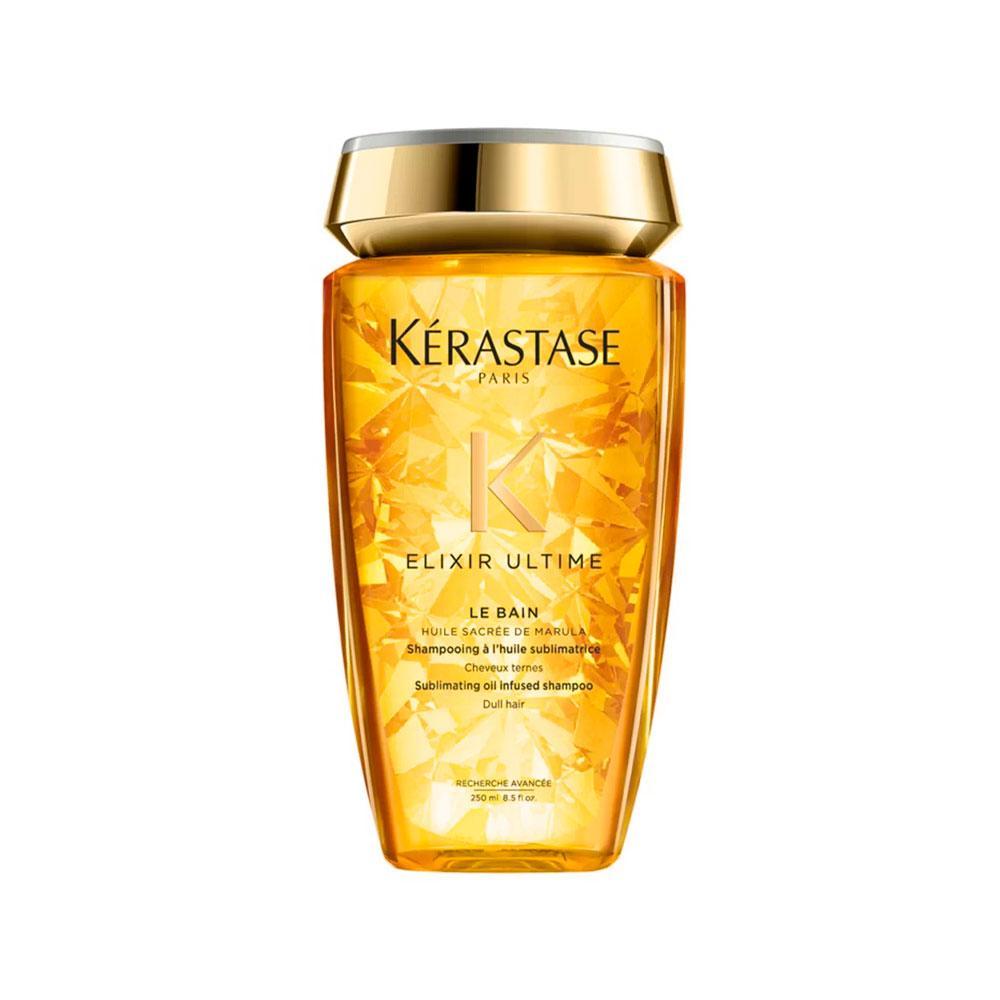 Kérastase Elixir Ultime Bain Shampoo 250ml - 1