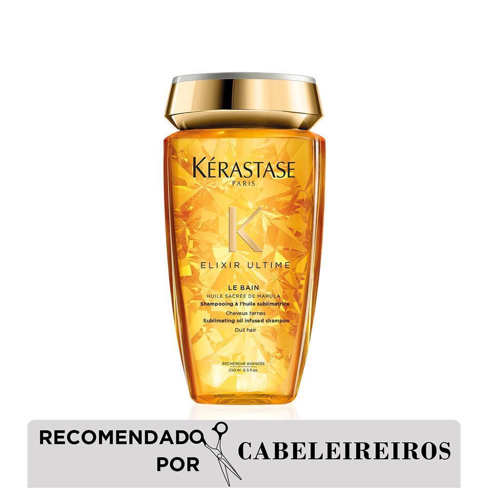 Kérastase Elixir Ultime Bain Shampoo 250ml - 2