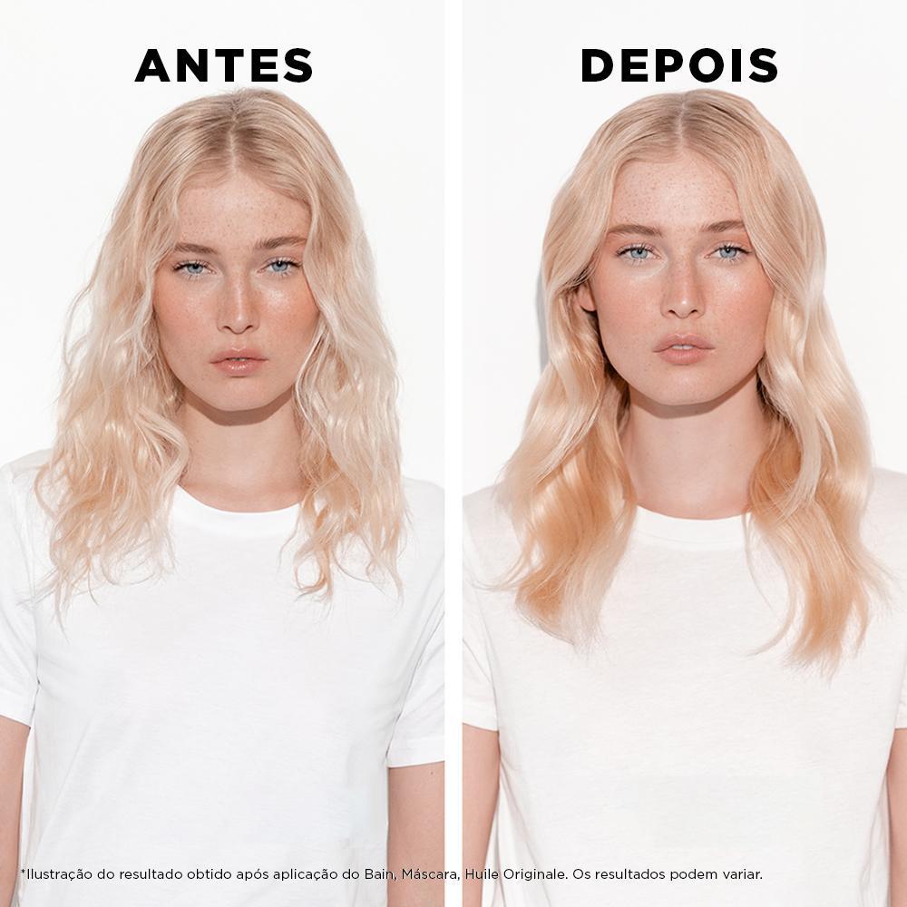 Kérastase Elixir Ultime Bain Shampoo 250ml - 4