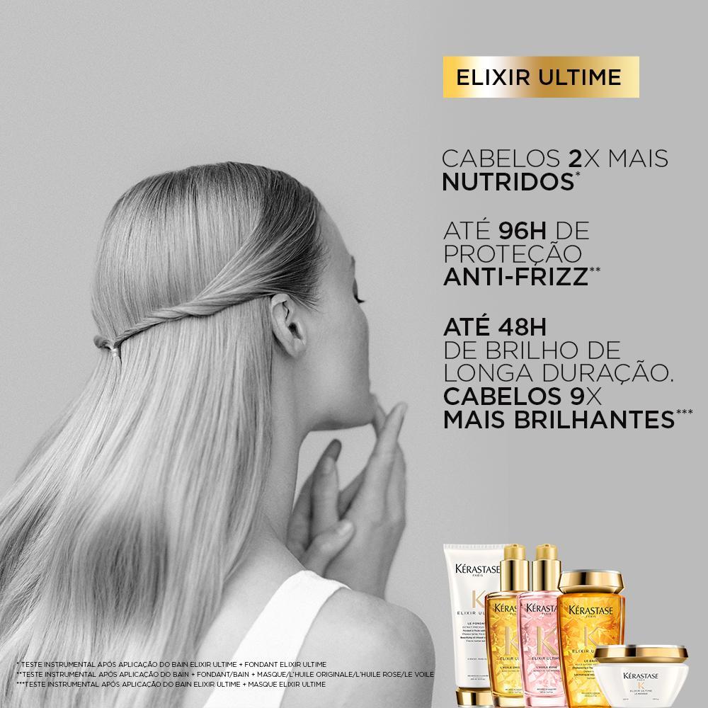 Kérastase Elixir Ultime Bain Shampoo 250ml - 5