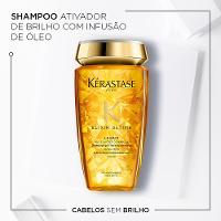 Kérastase Elixir Ultime Bain Shampoo 250ml - 3