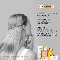 Kérastase Elixir Ultime Bain Shampoo 250ml - 5