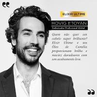 Kérastase Elixir Ultime Bain Shampoo 250ml - 8